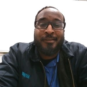 Meet your Posher, Kevin